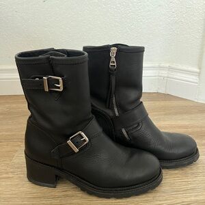 Ralph Lauren Boots